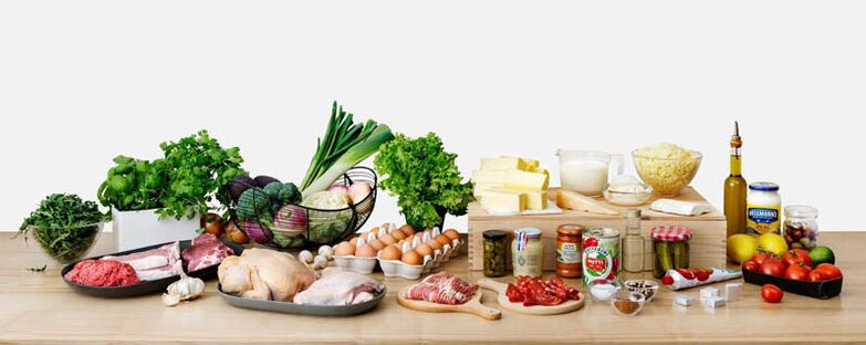 wat is het keto-dieet