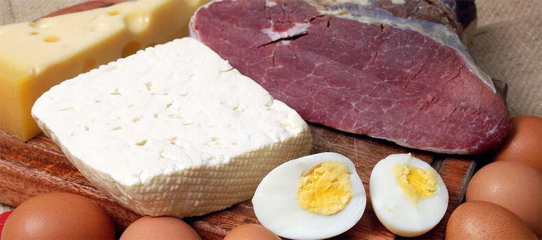 wat kun je eten tijdens een keto-dieet