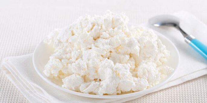 Hüttenkäse