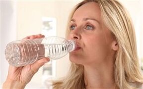 water